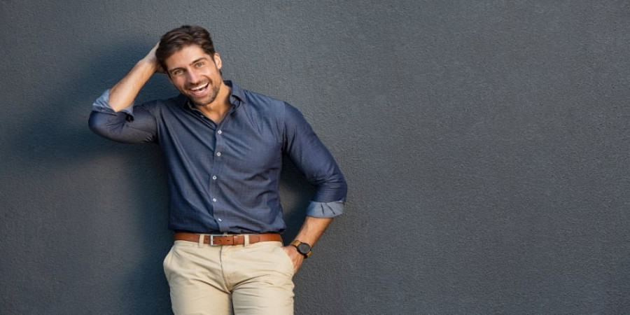 Beyond the Smile: 4 Powerful Traits that Make You Instantly Likeable