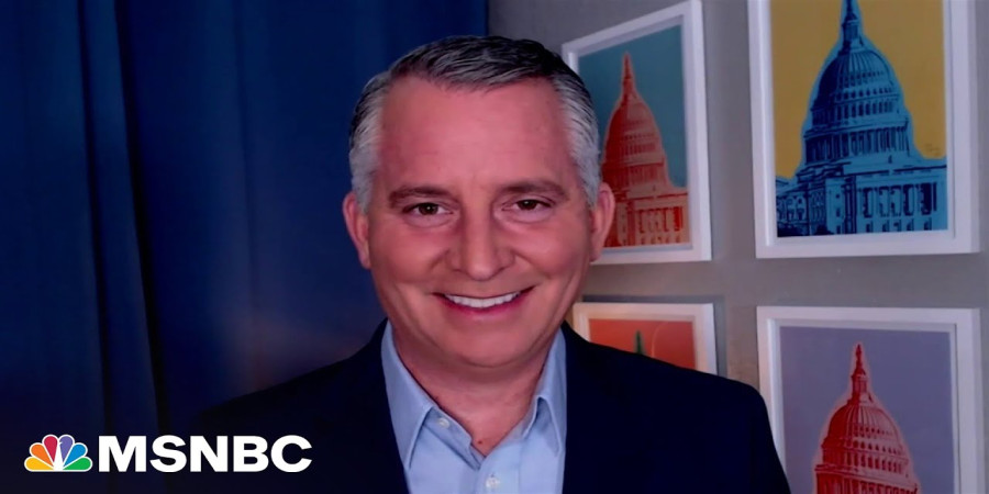 David Jolly: A Comprehensive Profile