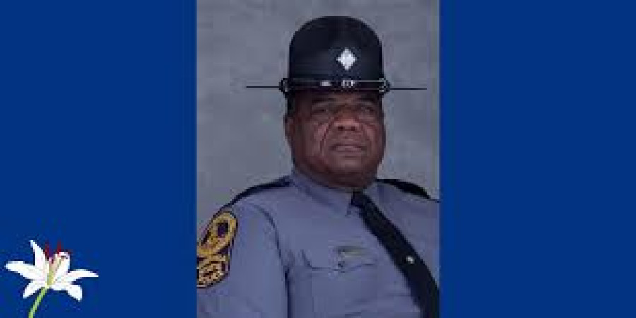 Master Trooper Junius Alvin Walker: A Life of Service and Sacrifice