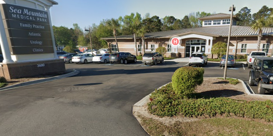 Your Postal Hub: US Post Office in Little River, SC