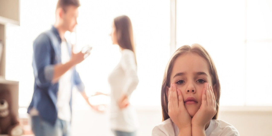 Knowing When to Say Goodbye: Stepchild Issues