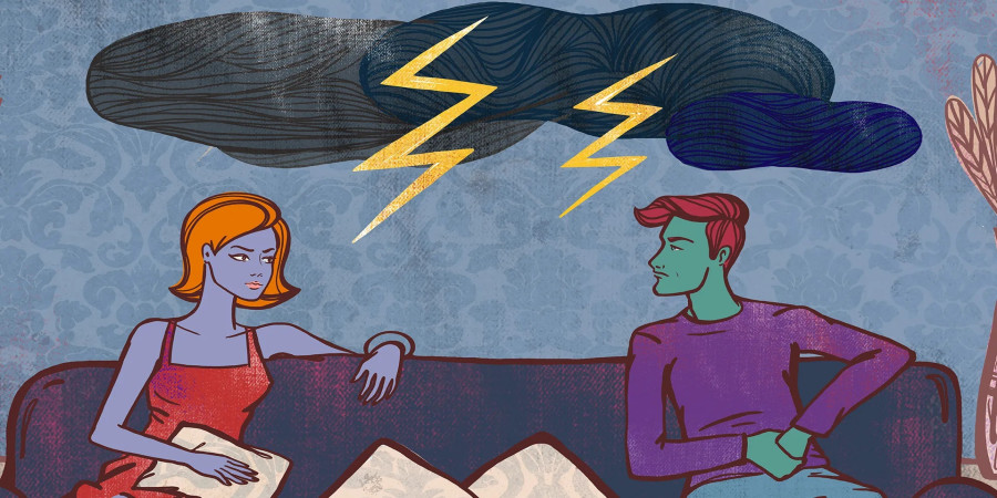 Navigate the Storm: Your Survival Guide for Toxic Relationships