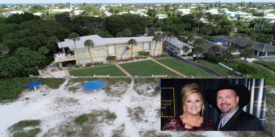 Garth Brooks and Anna Maria Island: Fact vs. Rumor