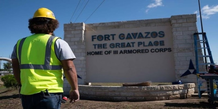 Fort Hood: Is the "Great Place" a Good Duty Station?