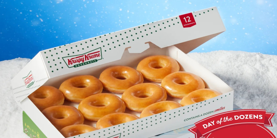 How Much is a Dozen Doughnuts? A Guide to Pricing