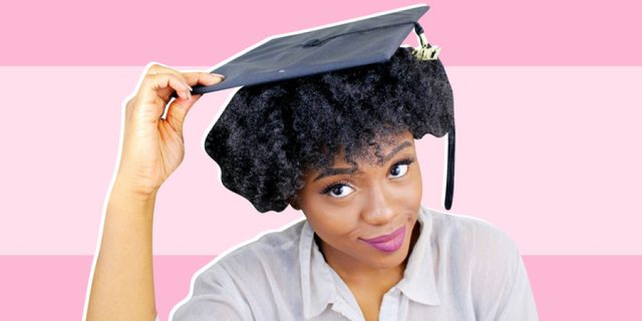 Understanding Graduation Cap Sizes